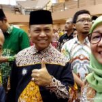 Read more about the article Momentum Silaturahmi Idul Fitri, Haedar Nashir Ajak Warga Persyarikatan tetap BerMuhammadiyah dengan Baik