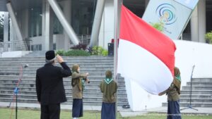 Read more about the article Muhammadiyah, Garda Terdepan Kemajuan Pendidikan Nasional