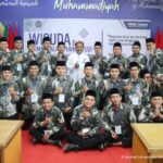Read more about the article Pondok Shabran UMS Wisuda 30 Kader Terbaik di Kantor PP Muhammadiyah