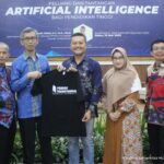 Read more about the article Pondok Transformasi UMS: AI Sebagai Alat Bantu Dosen dan Mahasiswa untuk Tingkatkan Prestasi