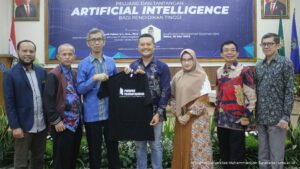 Read more about the article Pondok Transformasi UMS: AI Sebagai Alat Bantu Dosen dan Mahasiswa untuk Tingkatkan Prestasi