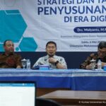 Read more about the article Tantangan di Era Digital, UMS Siapkan Lulusan Bersertifikasi