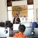 Read more about the article Tim Dosen FKIP UMS Perkuat Kapasitas Guru SMP dan MTs Sukoharjo Lewat Pelatihan Pengajaran Reflektif