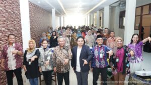 Read more about the article UMMAD Jadi Tuan Rumah Sosialisasi BPJS Ketenagakerjaan