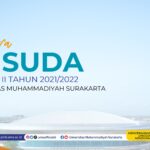 Read more about the article Dokumentasi Wisuda UMS Periode II Tahun 2021/2022