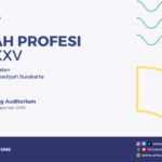 Read more about the article Live Streaming Sumpah Profesi Ners XXV UMS Tahun 2023