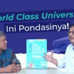 Read more about the article World Class University, Ini Pondasinya! | UMSTalk EPS 9