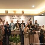 Read more about the article Adakan Lokakarya, Arsitektur UMS Siap Kembangkan Kurikulum Bereputasi Internasional