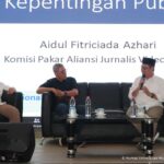 Read more about the article Guru Besar UMS Berikan Masukan untuk Draft Revisi UU Penyiaran