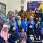 Read more about the article Pendidikan Akuntansi UMS Gandeng PCIM Malaysia Lakukan Peningkatan Literasi Keuangan