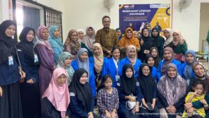 Read more about the article Pendidikan Akuntansi UMS Gandeng PCIM Malaysia Lakukan Peningkatan Literasi Keuangan