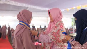 Read more about the article Percayakan Pendidikan di Muhammadiyah, UMS dan Pesma KH Mas Mansur UMS Adalah Pilihan Tepat