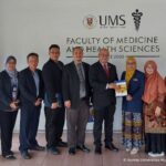 Read more about the article Prodi Keperawatan UMS Adakan International Student Mobility Ke Universiti Malaysia Sabah