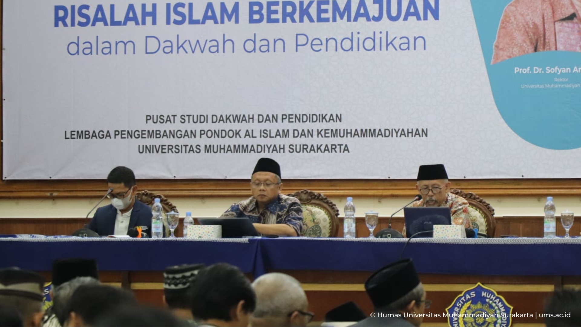 Read more about the article Risalah Islam Berkemajuan: Harus Tinggalkan 4 Hal Jahiliyah