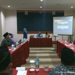 Read more about the article Tim P2DAI UMS Lakukan Pendampingan, Optimalisasi Pelayanan Kesehatan Santri Poskestren MBS Yogyakarta