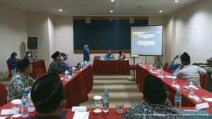 Read more about the article Tim P2DAI UMS Lakukan Pendampingan, Optimalisasi Pelayanan Kesehatan Santri Poskestren MBS Yogyakarta