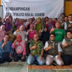 Read more about the article Tingkatkan Produk Halal, Pusat Studi Halal UMS Dampingi UMKM di Wonogiri