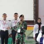 Read more about the article UMS Jalin Kerja Sama dengan Kemhan dan LLDIKTI, Adakan Diklat Bela Negara