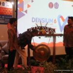 Read more about the article DENSIUM 6 UMS: Perkenalkan Kedokteran Gigi Komprehensif dalam Era Society 5.0