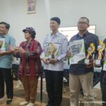 Read more about the article Perpustakaan UMS Raih Juara Lomba IALA dan ALIA FPPTI Jawa Tengah 2023