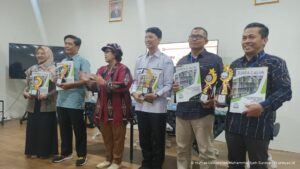 Read more about the article Perpustakaan UMS Raih Juara Lomba IALA dan ALIA FPPTI Jawa Tengah 2023