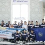 Read more about the article Tim ECRC UMS Siap Tampil di Ajang Internasional Shell Eco-marathon Asia-Pasific and The Middle East 2023