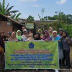 Read more about the article Tim P2AD Pendidikan Biologi FKIP UMS Lakukan Edukasi Manfaat TOGA