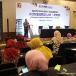 Read more about the article UMS Jadi Tuan Rumah Musyawarah Nasional ke-1 Konsorsium LPPM PTMA