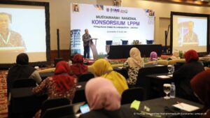 Read more about the article UMS Jadi Tuan Rumah Musyawarah Nasional ke-1 Konsorsium LPPM PTMA