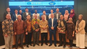 Read more about the article UMS Perkuat Riset dan Kolaborasi, Jalin Kerja Sama dengan UTP Malaysia dan UTHM