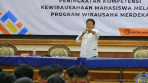 Read more about the article Bersama WMK 2023 Joko Paloma Ajak Hitung Laba Bisnis Properti