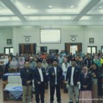 Read more about the article Fakultas Hukum UMS Adakan Silaturahmi, serta Audiensi dengan Wali Mahasiswa