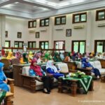 Read more about the article Gelar Rakernas 2023, PP ‘Aisyiyah Kembangkan Dakwah Digital