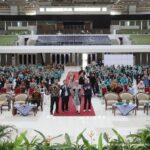 Read more about the article Grand Opening WMK 2023, UMS Berkomitmen Ciptakan Pengusaha Muda Tangguh