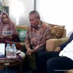 Read more about the article Lakukan Strategi Percepatan Studi S2, Magister Administrasi Pendidikan UMS Adakan Kuliah Umum