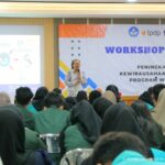 Read more about the article Peserta WMK 2023 Dikenalkan SEO dan SEM untuk Berbisnis