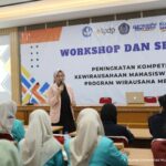 Read more about the article Peserta WMK UMS Ikuti Tes Potensi, Ukur Kekuatan Bisnis Diri Mereka