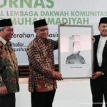 Read more about the article UMS Menjadi Tuan Rumah Rakornas LDK PP Muhammadiyah