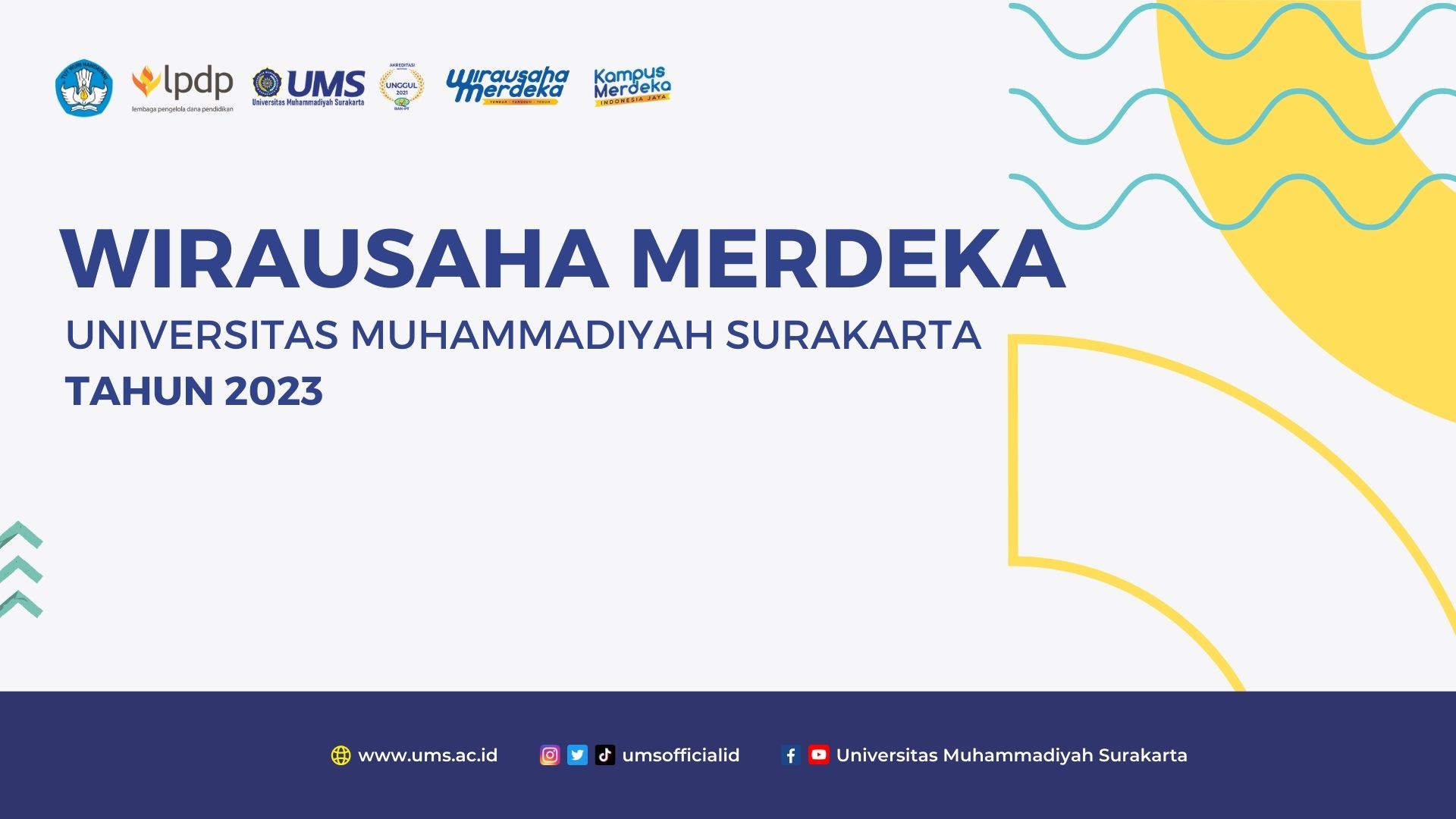 Read more about the article Protected: DOKUMENTASI WMK UMS 2023