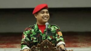 Read more about the article Gelar Apel Terbesar Sepanjang Sejarah, KOKAM Komitmen Jaga Persatuan Menjelang Pemilu 2024