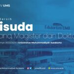 Read more about the article Live Streaming Gladi Bersih Wisuda UMS Periode I Tahun 2022/2023