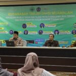 Read more about the article HES UMS Gelar Diseminasi Hasil Riset Mahasiswa