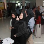 Read more about the article IKA UMS Bagi 12 Ribu Lebih Tiket Gratis