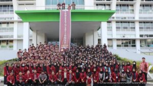 Read more about the article IMM FK UMS Sukses Gelar Penyambutan Mahasiswa Baru 2023