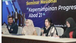 Read more about the article MAP UMS Gelar Semnas Kepemimpinan Progresif Abad 21