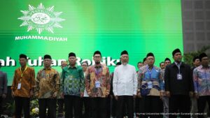 Read more about the article Catat! Tahun Depan Ustadz Adi Hidayat akan Prioritaskan Agenda Muhammadiyah