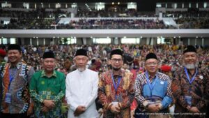 Read more about the article Ustadz Adi Hidayat Sebut Edutorium UMS sebagai Wujud Transformasi Dakwah Muhammadiyah
