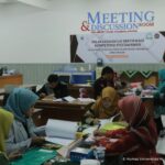 Read more about the article LSP Kerjasama dengan FPPTI Jateng Gelar Uji Sertifikasi Pustakawan di UMS