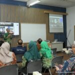 Read more about the article Manfaatkan Teknologi Digital dalam Pembelajaran, UMS Resmikan Smart Classroom