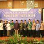 Read more about the article Rakernas Majelis Tabligh PP Muhammadiyah, Prof. Haedar: Hadirkan Pesan Keislaman yang Mendamaikan